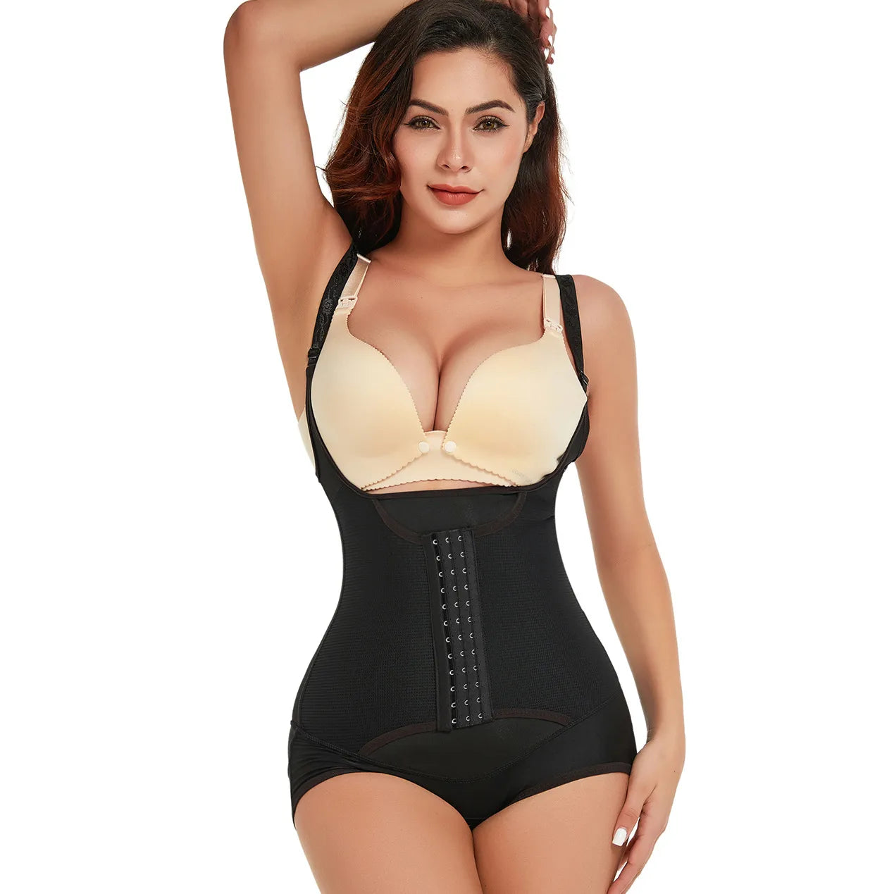 Body Shaper - Black