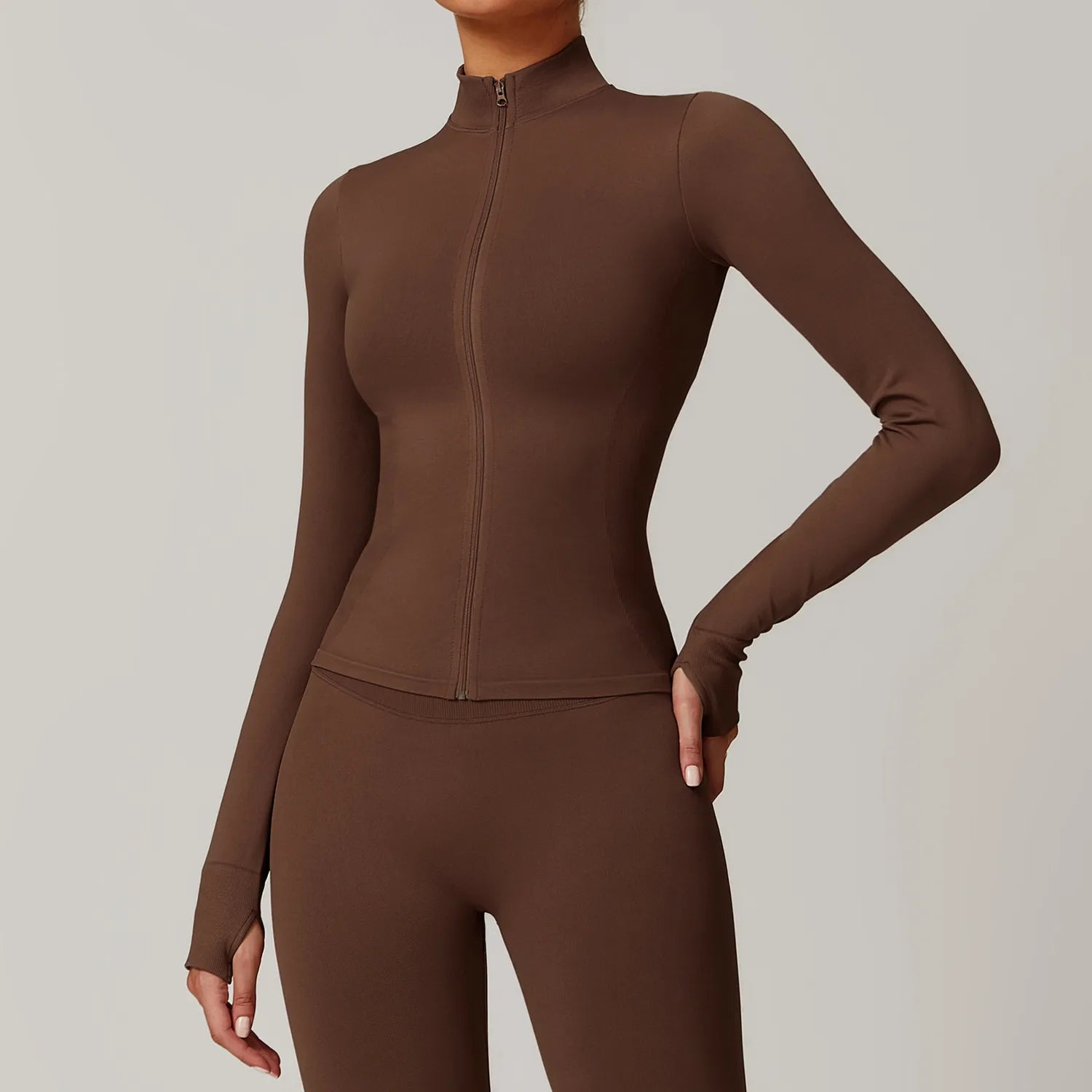 2 piece body suit