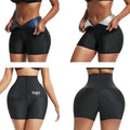 Shap wear - Shorts/blk