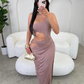 Sassy 25 - Mauve