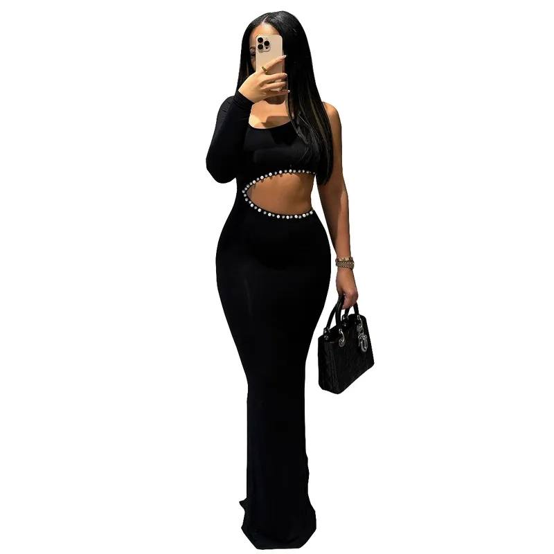 Stallion Vibes No 1 - Black