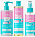 Cotton Candy Feminine Bundle