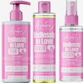 Endlessly in Love Bundle