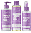 Passionate Kisses Bundle