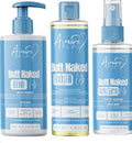 Butt Naked Body Bundle